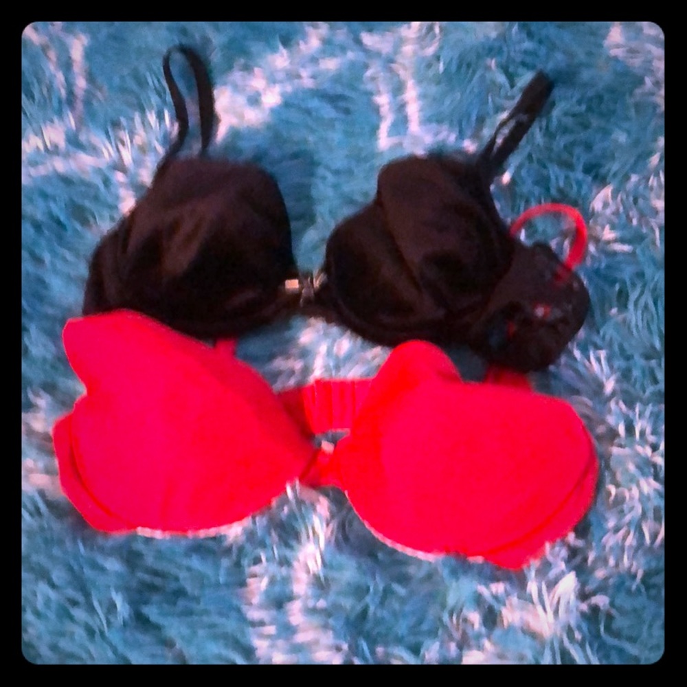 Tommy Hilfiger Bra Bundle